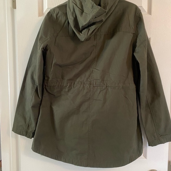 Utility Jacket - Picture 3 of 3